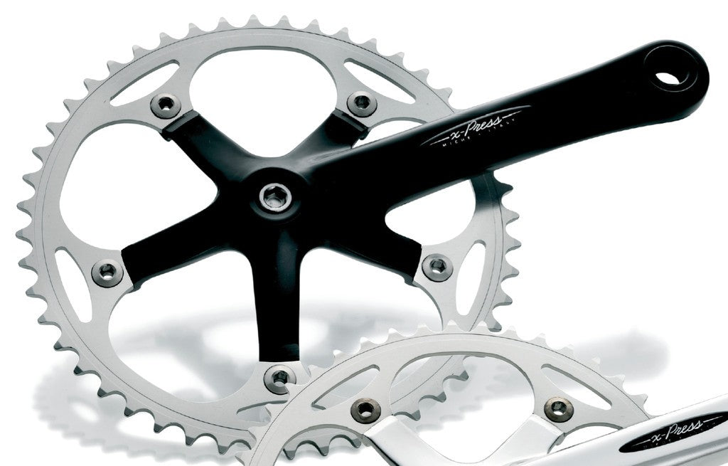 Heal. Miche XPress 170 mm lg. BCD 135 47Z