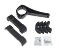 Supporto display E-Bike PW-X 2017, rivestimento di protezione incl.