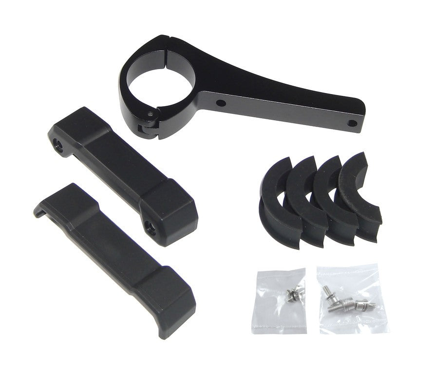Supporto display E-Bike PW-X 2017, rivestimento di protezione incl.