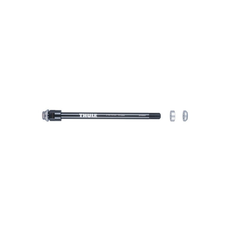 Adaptador de eje pasante Thule M12x1,0 155-167 mm