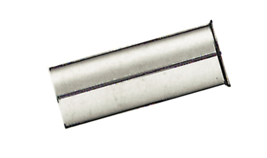 Boccola di riduzione per cannotto forc. all, arg, p.att.man. 1" forcella 1 1/8"