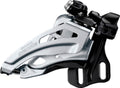 Der. ant. Shim. Deore Front Pull FD-M617 Side Swing, 66-69°, 2x10vel., E-Typ