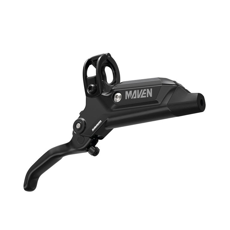 SRAM Diffusion Black Ano Scheibenbremshebelbaugruppe, Maven Base A1, alle