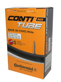 CONTINENTAL Camera d'aria Race 28 Wide 28" 700x25/32C 25/32-622/630 VP 42mm