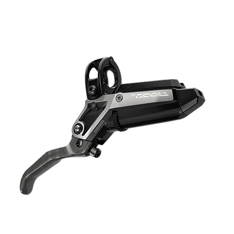 Freno de disco SRAM Code Ultimate C1 RA, 950 mm, anodizado negro, Stealth, hidr.