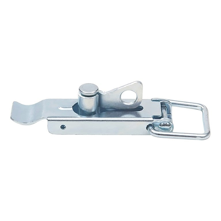 Soporte de fijación Babboe para cerrar el panel lateral, Dog, Dog-E