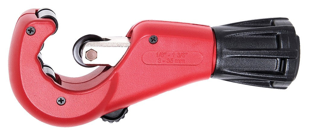 Cortador de tubos Unior 360/6A