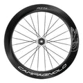 RP Campagnolo Pista Bahn 28" 2WF 28", nr, 12/120mm atornillado