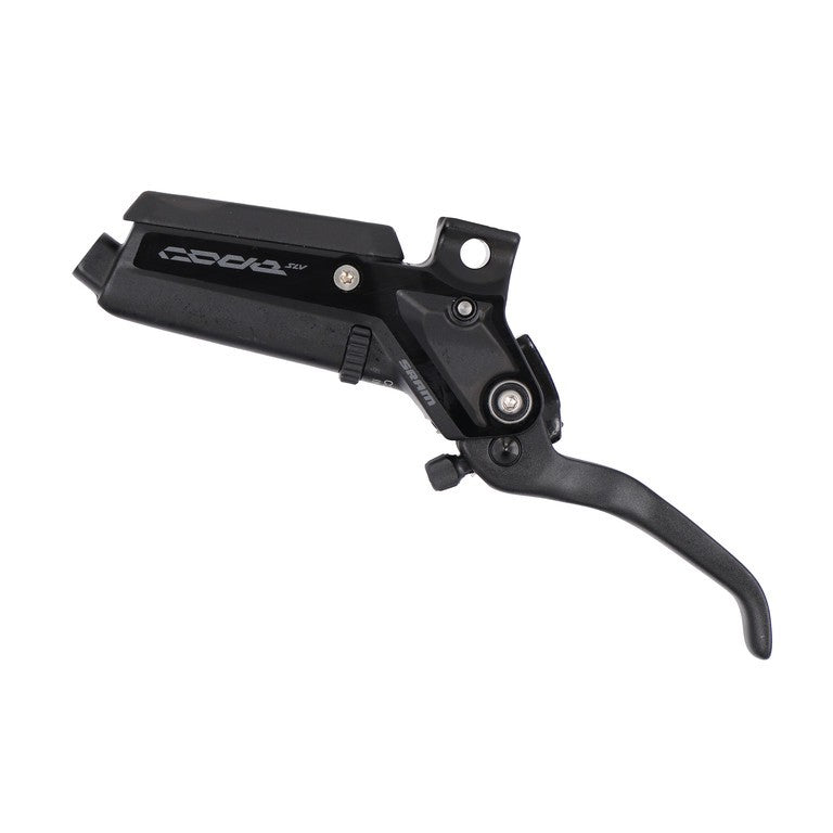 Leva freno a disco Assembly SRAM sx/dx, nr, all, Code Silver Stealth C1