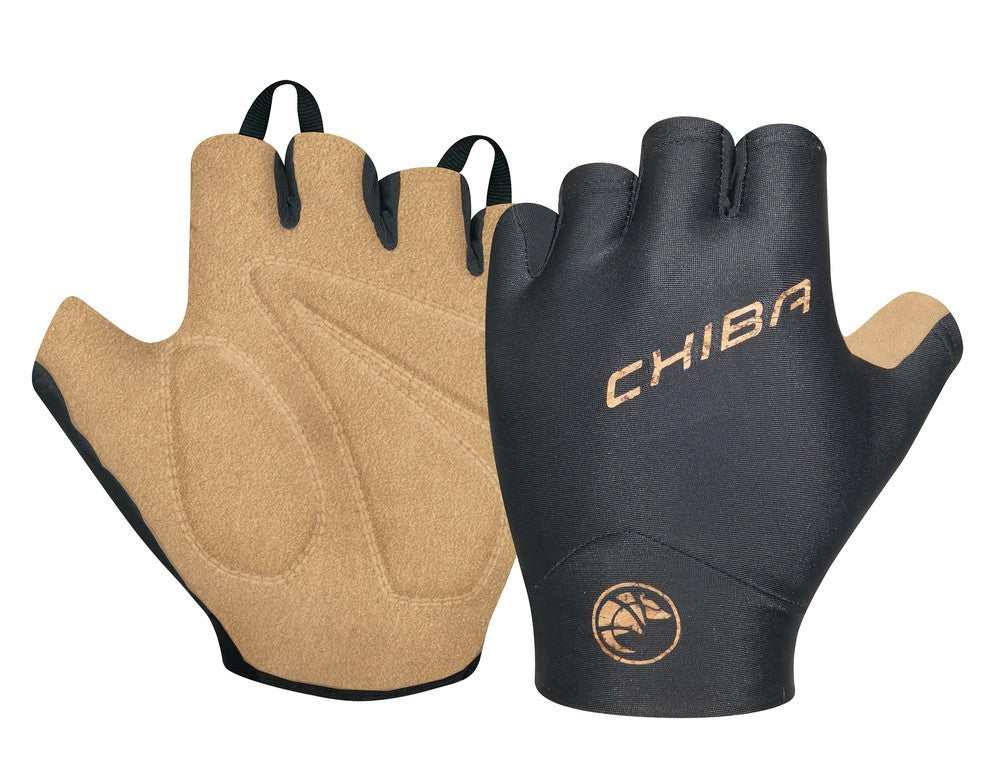 Guanti Chiba ECO Glove Pro nero, t. XXL/11