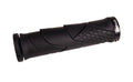 Manopole T-One Zaha 130mm, singola, nero
