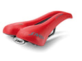 Selle SMP Extra Sattel, rot, Unisex, 275 x 140 mm, ca. 395 g