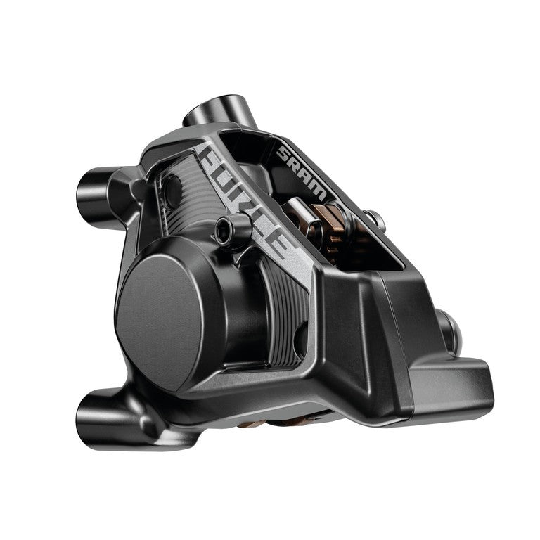 SRAM FM Bremszangeneinheit, Schwarz, RA/RP, Force AXS E1
