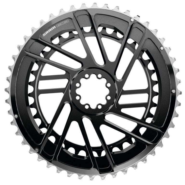SRAM Force E1 Non-Power Ritzelsatz 48/35d., komplett, schwarz, 12-fach, DM, Rennrad