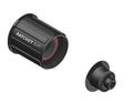 Kit de rotores DT Swiss Road Shimano 11SP L para 130/135/5 mm, trinquete EXP