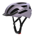 Casco bici Cratoni Pacer 2.0 purple opaco, t. L/XL (58-61cm)
