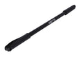 SKS VX Doppelkopfpumpe auf VD/VS/AV-Karte, 565–615 mm, Schwarz, unterstützt 65–69 cm