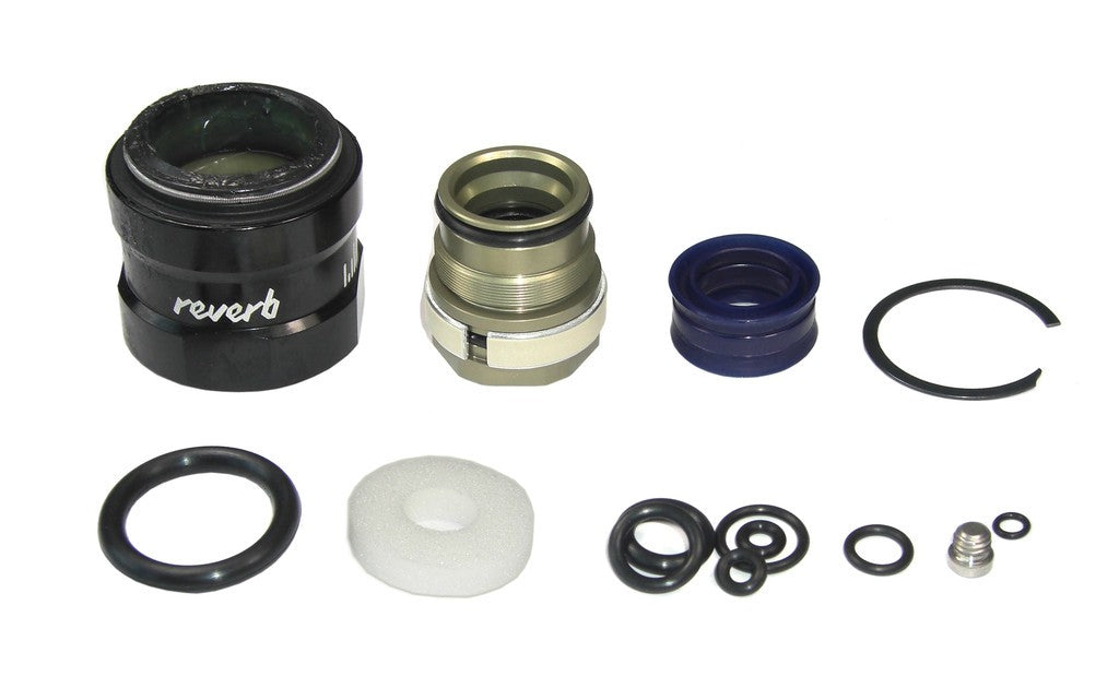 Reverb B1 Service-Kit (2017) 400 Stunden 2 Jahre