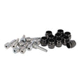 Kit de 10 collares e insertos