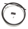 Set cavi cambio Shimano SIS40 per RA+RP per MTB/bici da corsa