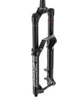 Horquilla RockS. Horquilla ZEB. Charger 3.1 RC2 29" Boost, 15x110, 180 mm, 44 desviadores, DA, n.°