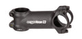 Att. man. A-Head Ergotec Shark 1 1/8", Ø28,6/31,8mm, 110mm, 7°, nero