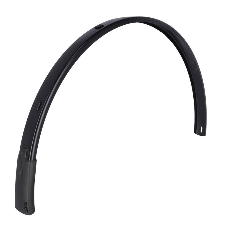 RP Parafango SKS Bluemels Style 28" 46mm, nero opaco