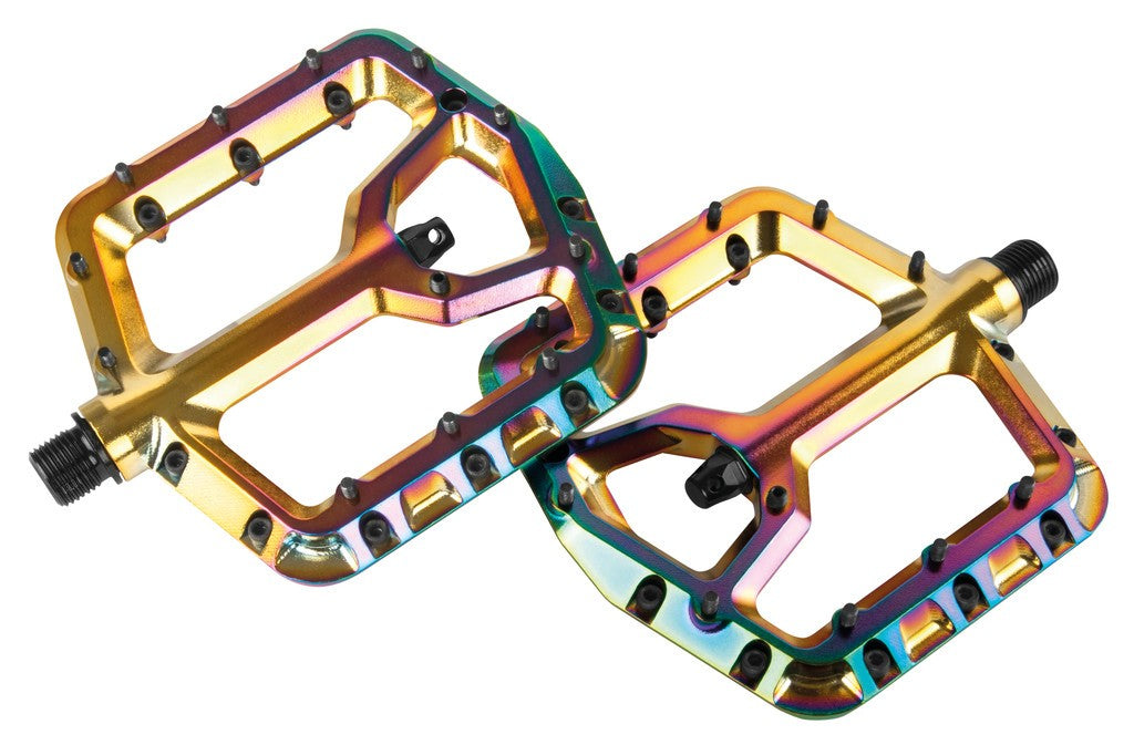 Pedale Xpedo TRIDENT unicorn, 9/16", platform