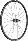 RP DT Swiss ER1600 Spline 23 DB 28"/22mm allu, nero, CL ,142/12mm TA, Sram XDR