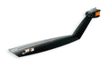 paraspruzzi SKS x-tra-dry per la r.ant. con chiusura Powerstrap
