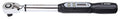 Llave dinamométrica electrónica Unior de 1/2", 4,3-85 Nm, 266B