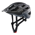 Casco bici Cratoni AllRace (MTB) t. M/L (56-61cm) nero/grigio opaco