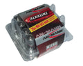 Batteria Ansmann alcalina Micro LR 03 1,5 V, 20 pezzi in box