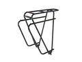 Portaequipajes Tubus Logo Classic, negro, 26-28"