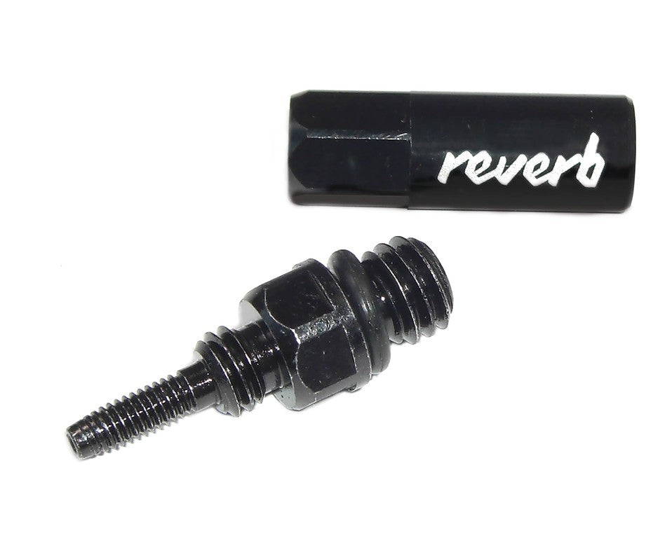 Reverb-Verbindungsstück