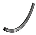 DT Swiss R 470 DB 28" Felge, Schwarz, 28 Loch, 622-20, LV 6,5 mm