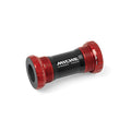 Movim. cent. Miche Evo Max RD 1.370x24tpi BSA, Ø 24mm, all, nr/rs
