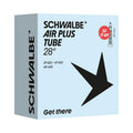 Cam. aria Schwalbe VP 17AP Air Plus 28" 37/47-622/635 VP 40mm