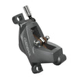 SRAM Dark Polar Scheibenbremssattel-Baugruppe, Code Bronze Stealth C1
