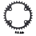 Plato Capagnolo Chorus 96mm, 34d, all, nr, 4 brazos, int., 2x12velocidades.