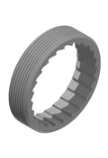 DT Swiss M 35 x 1 mm Gewindering, 3-Klinke