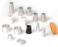 Set attrezzi DT Swiss p. mozzi Ratchet H240/FR/240S/440/190,HWTXXX00NTK00S