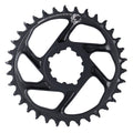 Corona Sram X-Sync2 SL Eagle Boost 32 d.grigio,all.offset 3mm,DM,12-v.
