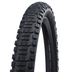 SCHWALBE JOHNNY WATTS Perf DD 29x2.60 (65 - 622) black E-50 DD ADDIX