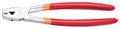 Pinza smagliacatena Unior rosso, 240mm, 1640/1DP-US