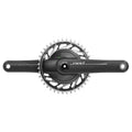 Guarn. SRAM Red AXS XPLR E1 Power.Spider 12/13v,40d,165mm,Carbon,ThreadM,DUB Wide
