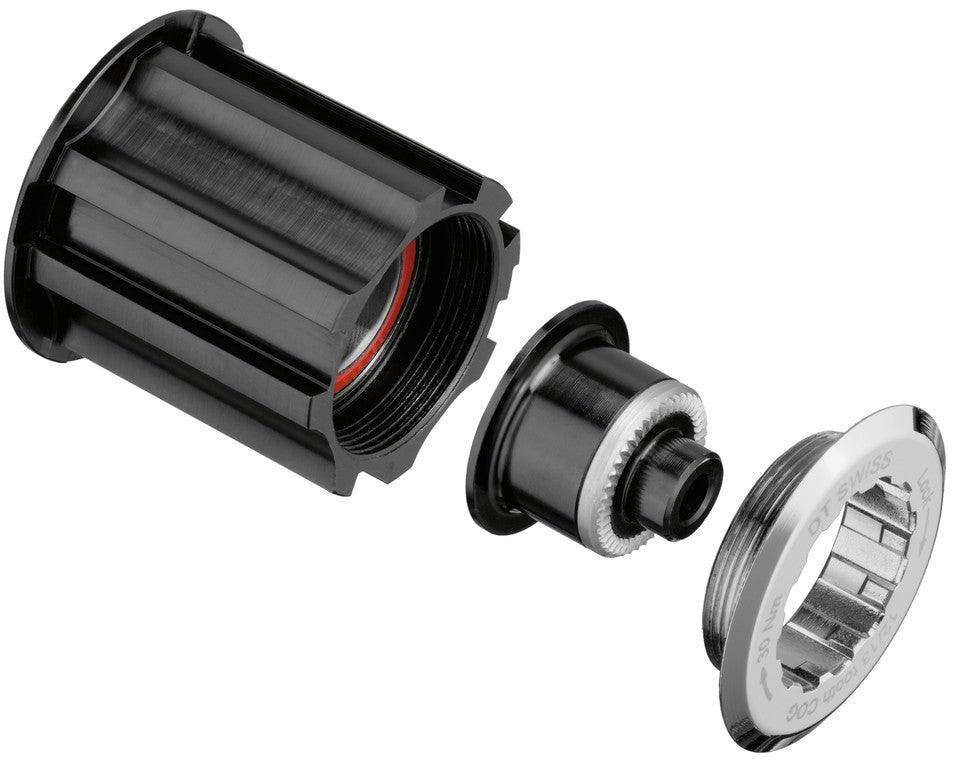 Kit rot. DT Swiss Road Campa 10/11 (AC) all, per 130/135/5mm QR, Ratchet