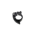 Ergotec SCQ-200 Sattelstützen-Befestigungsring, alle, Ø34,9 mm, mit Schnellspanner