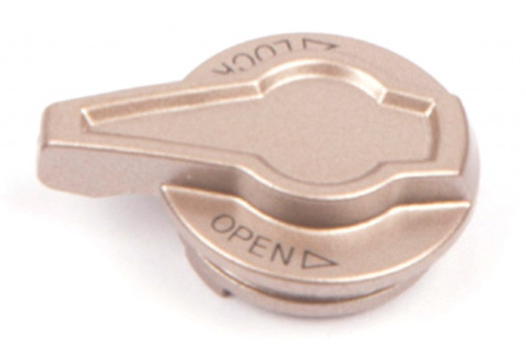 Drehbarer Deckel SR Suntour LO für SF17 NCX-E25/45 &amp; SF16 Epixon9