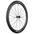 RA DT Swiss ERC1100 Dicut WTS DB 29"/35 Vergaser, Center Lock, 100/12mm TA